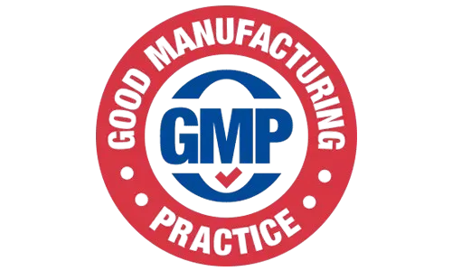 Gelatine Sculpt      Manufactured in GMP Certified Facility – Quality Assured